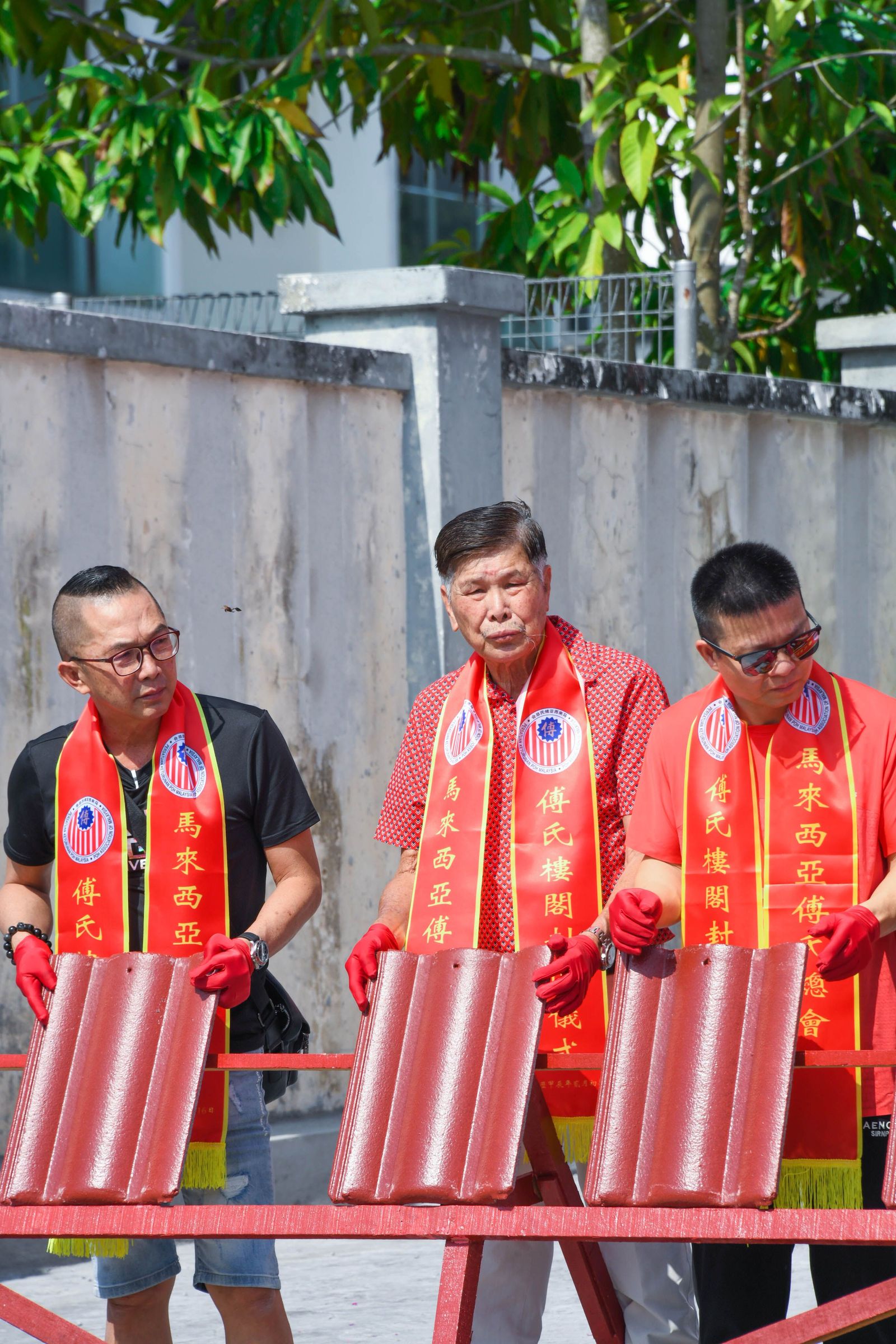 傅氏总会活动照片 Poh Association event photo 36