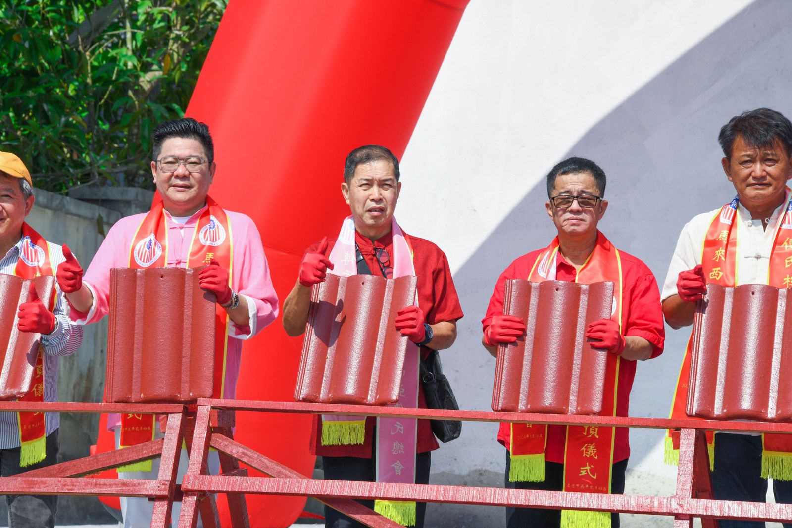 傅氏总会活动照片 Poh Association event photo 32