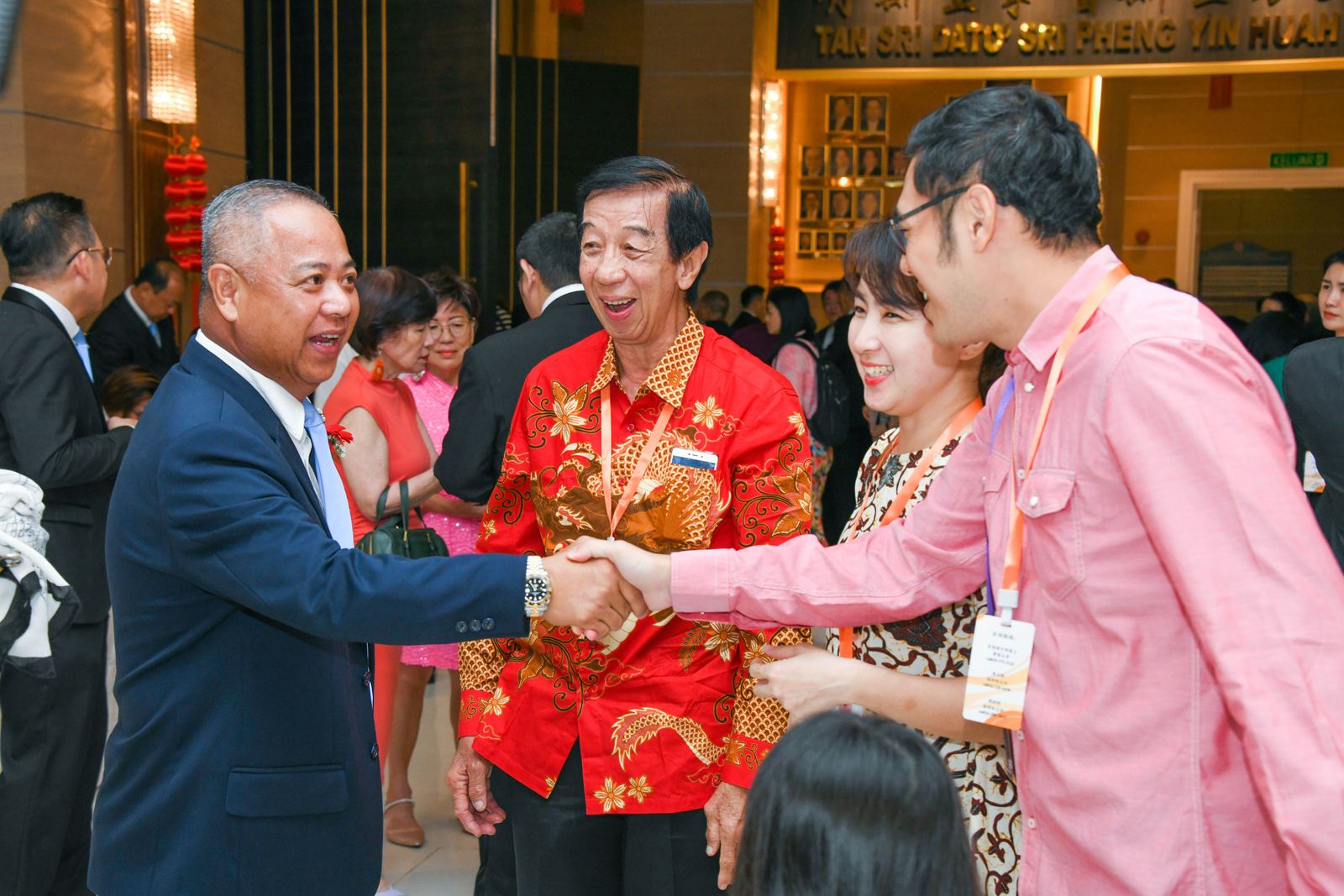 傅氏总会活动照片 Poh Association event photo 61