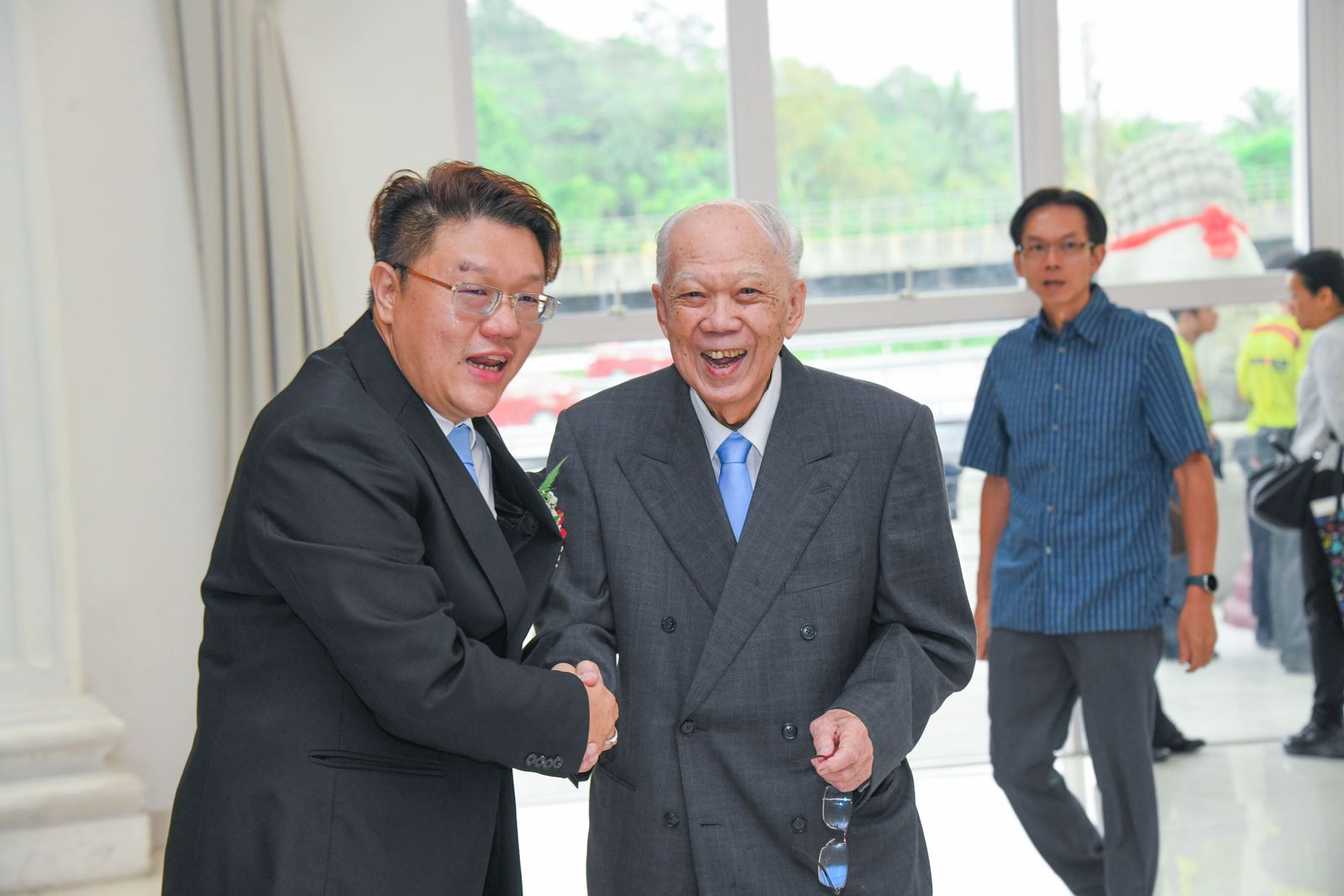 傅氏总会活动照片 Poh Association event photo 60