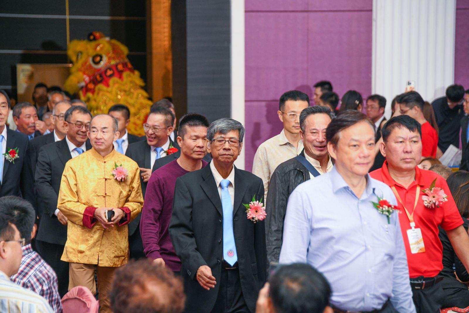 傅氏总会活动照片 Poh Association event photo 46