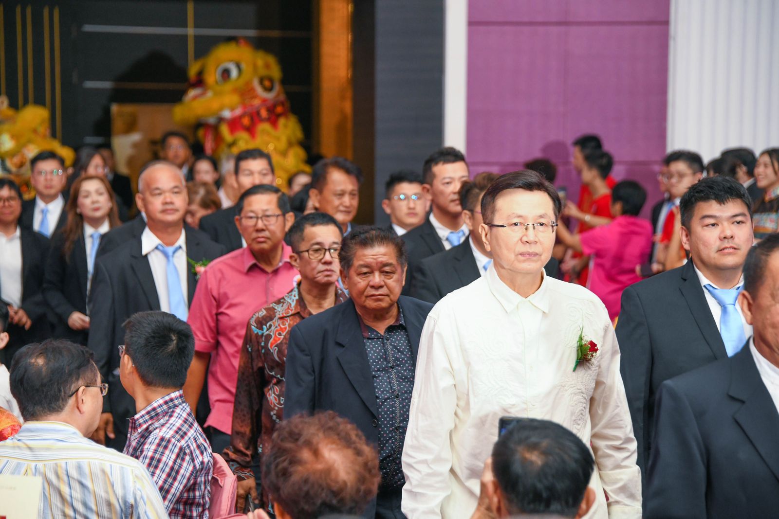 傅氏总会活动照片 Poh Association event photo 41
