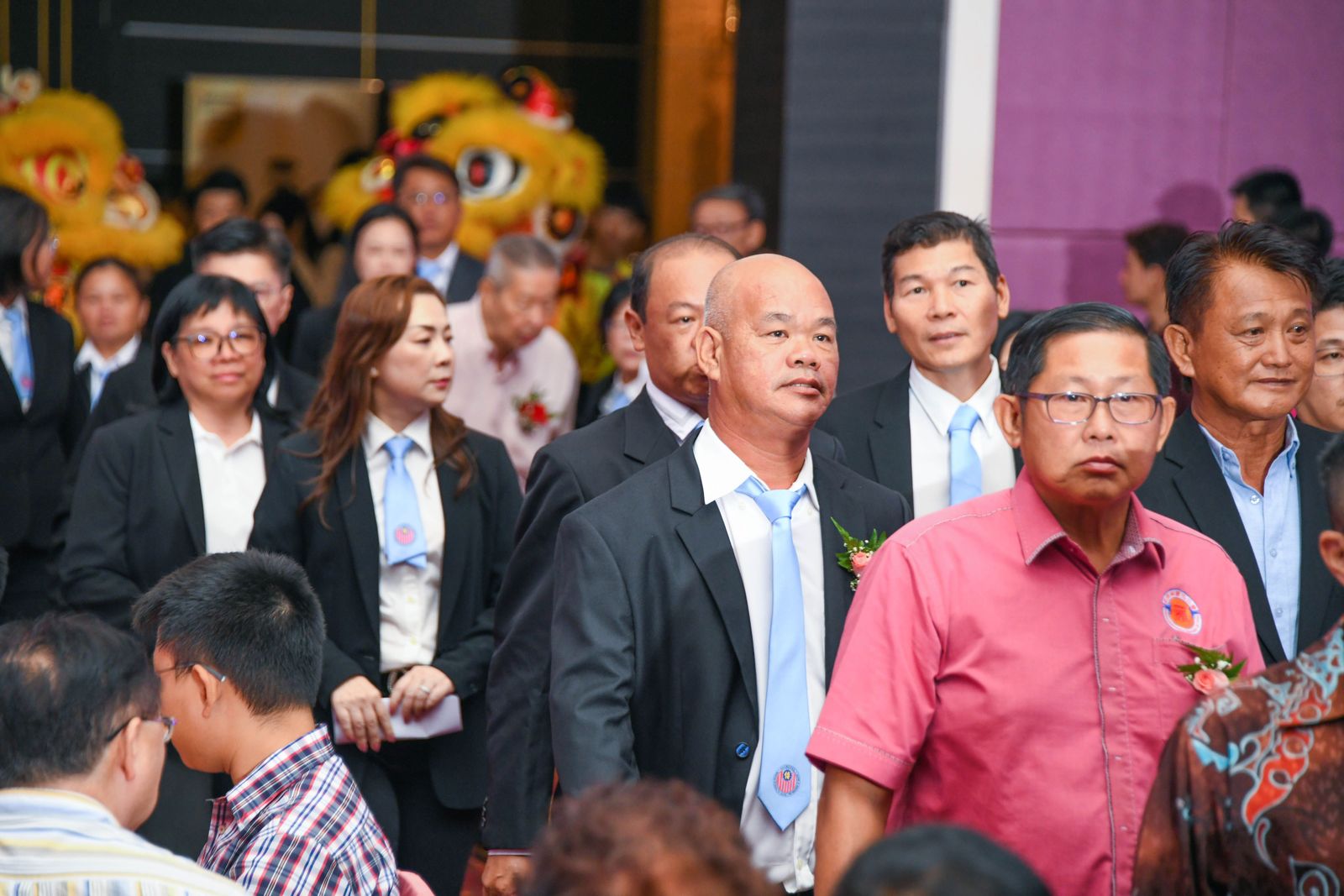 傅氏总会活动照片 Poh Association event photo 40