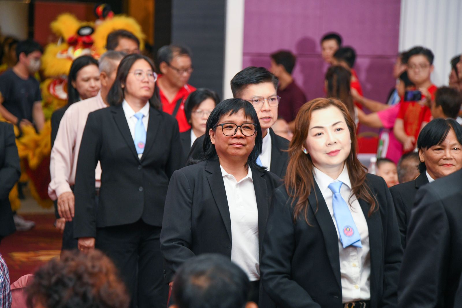 傅氏总会活动照片 Poh Association event photo 39