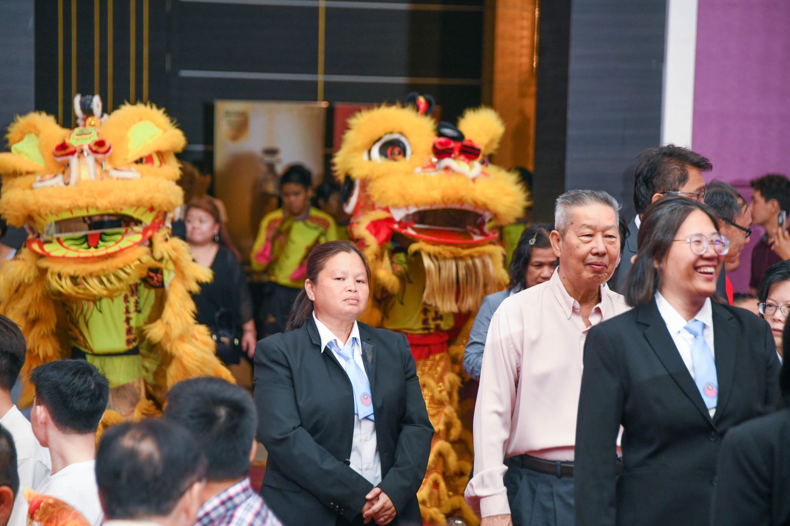 傅氏总会活动照片 Poh Association event photo 38