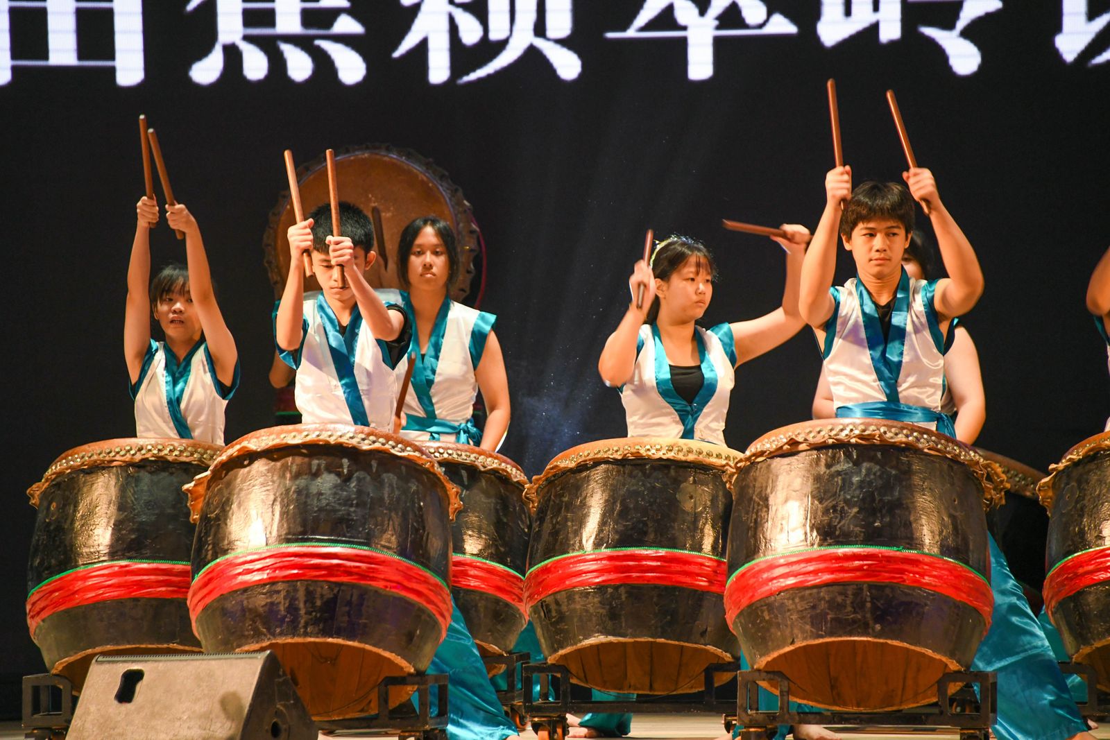 傅氏总会活动照片 Poh Association event photo 34