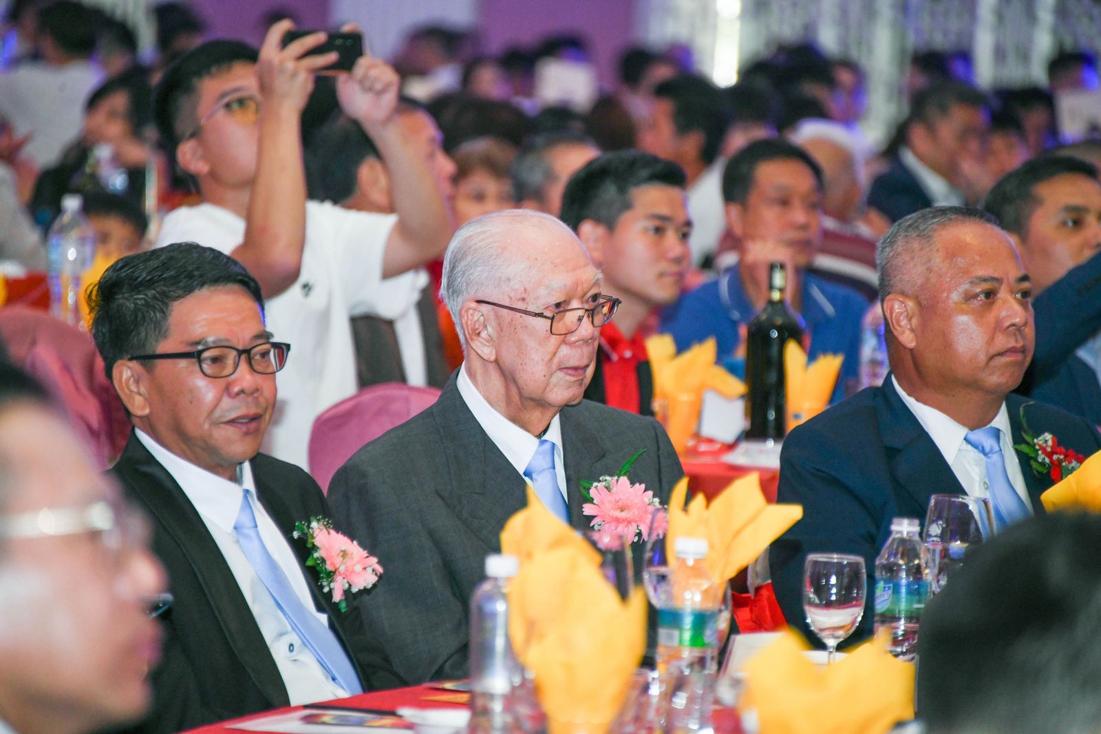 傅氏总会活动照片 Poh Association event photo 35