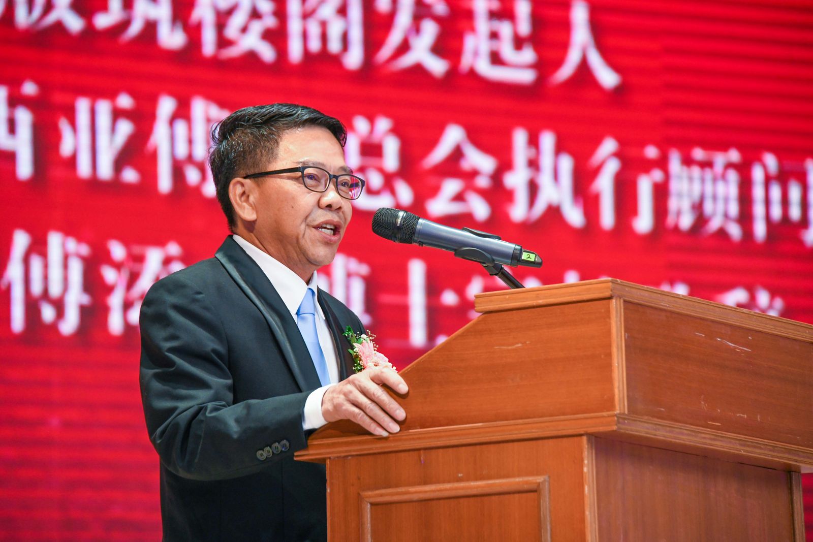 傅氏总会活动照片 Poh Association event photo 31