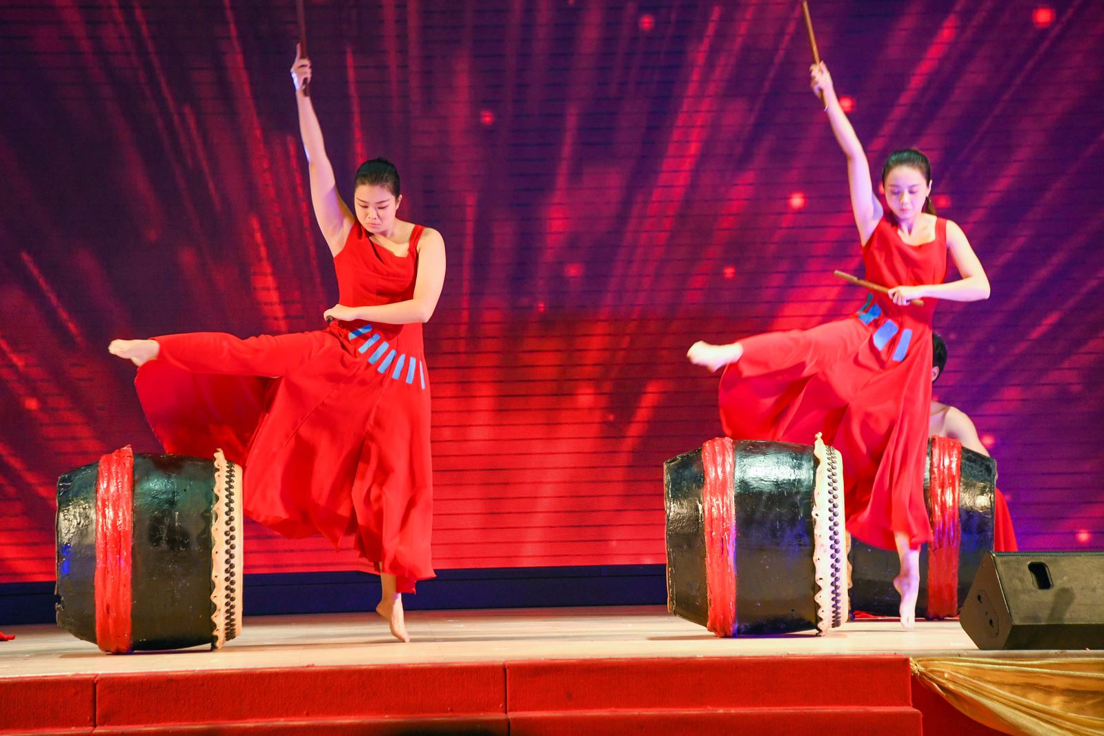 傅氏总会活动照片 Poh Association event photo 29
