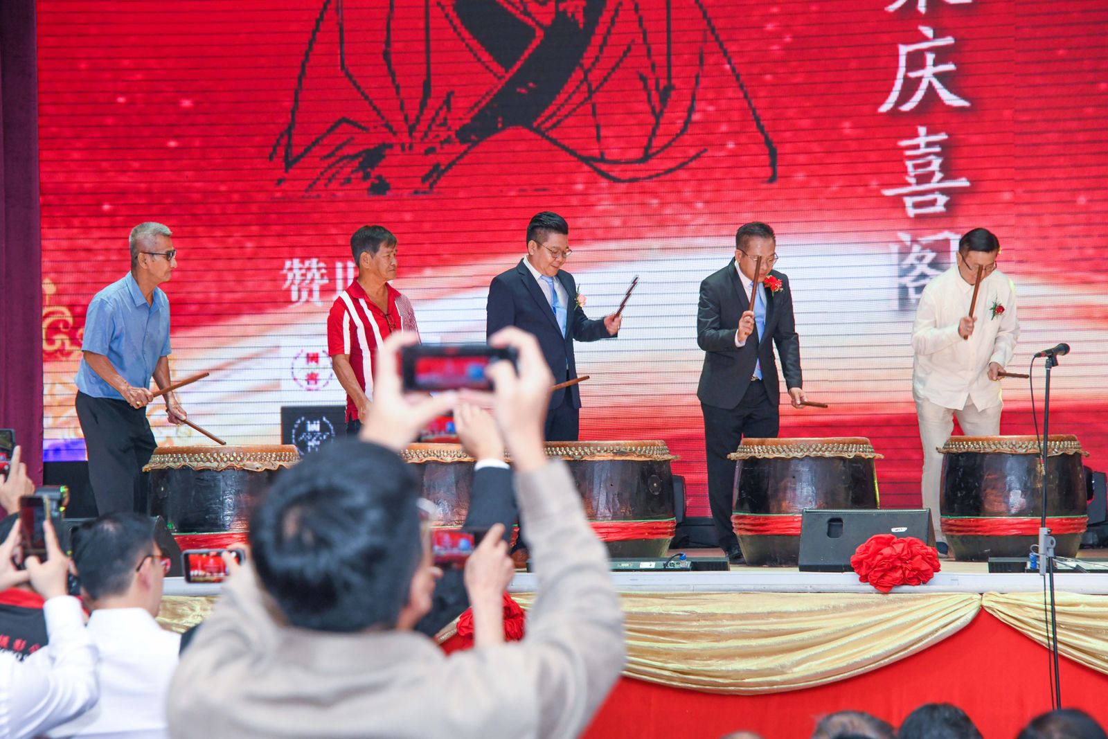 傅氏总会活动照片 Poh Association event photo 20