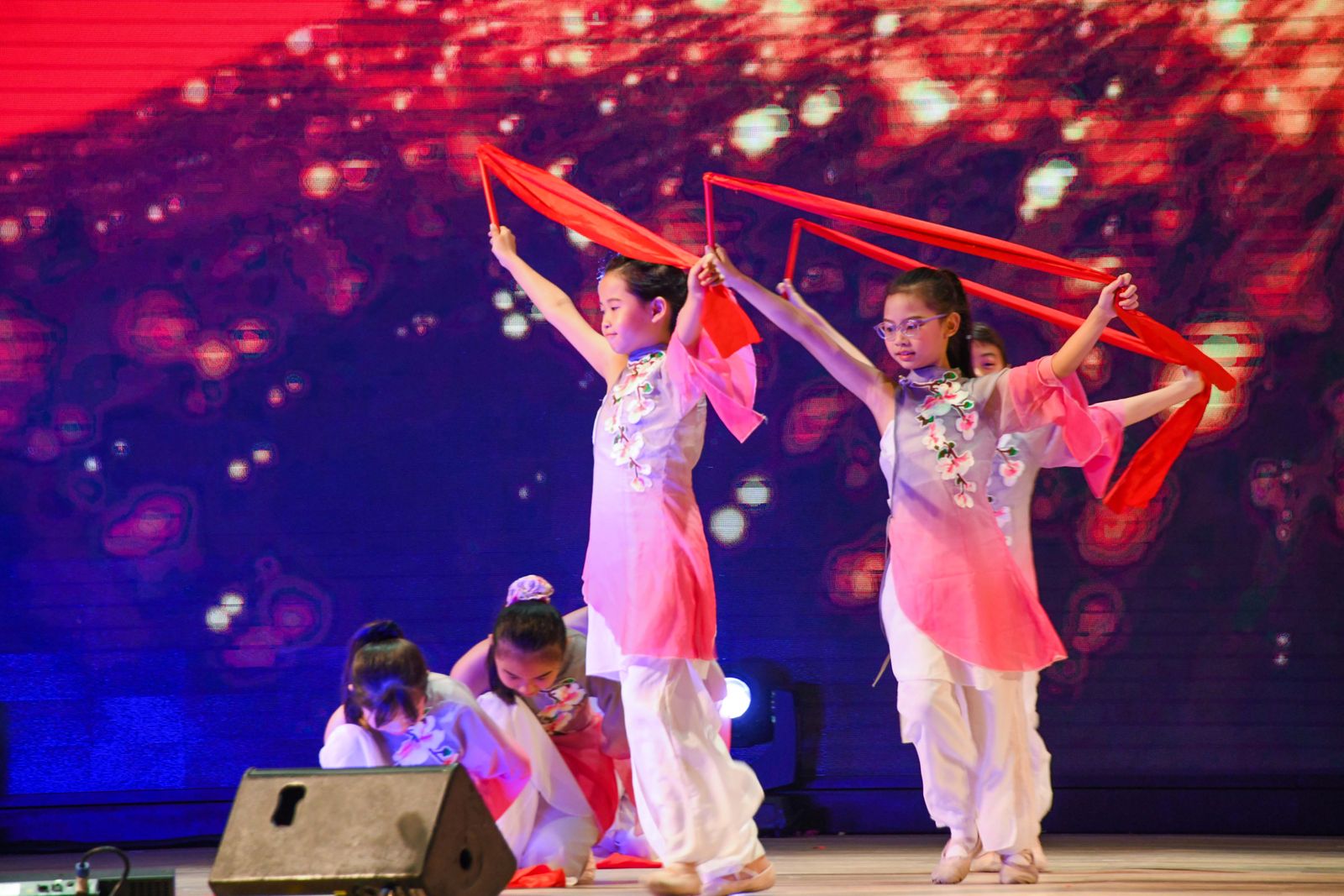 傅氏总会活动照片 Poh Association event photo 16