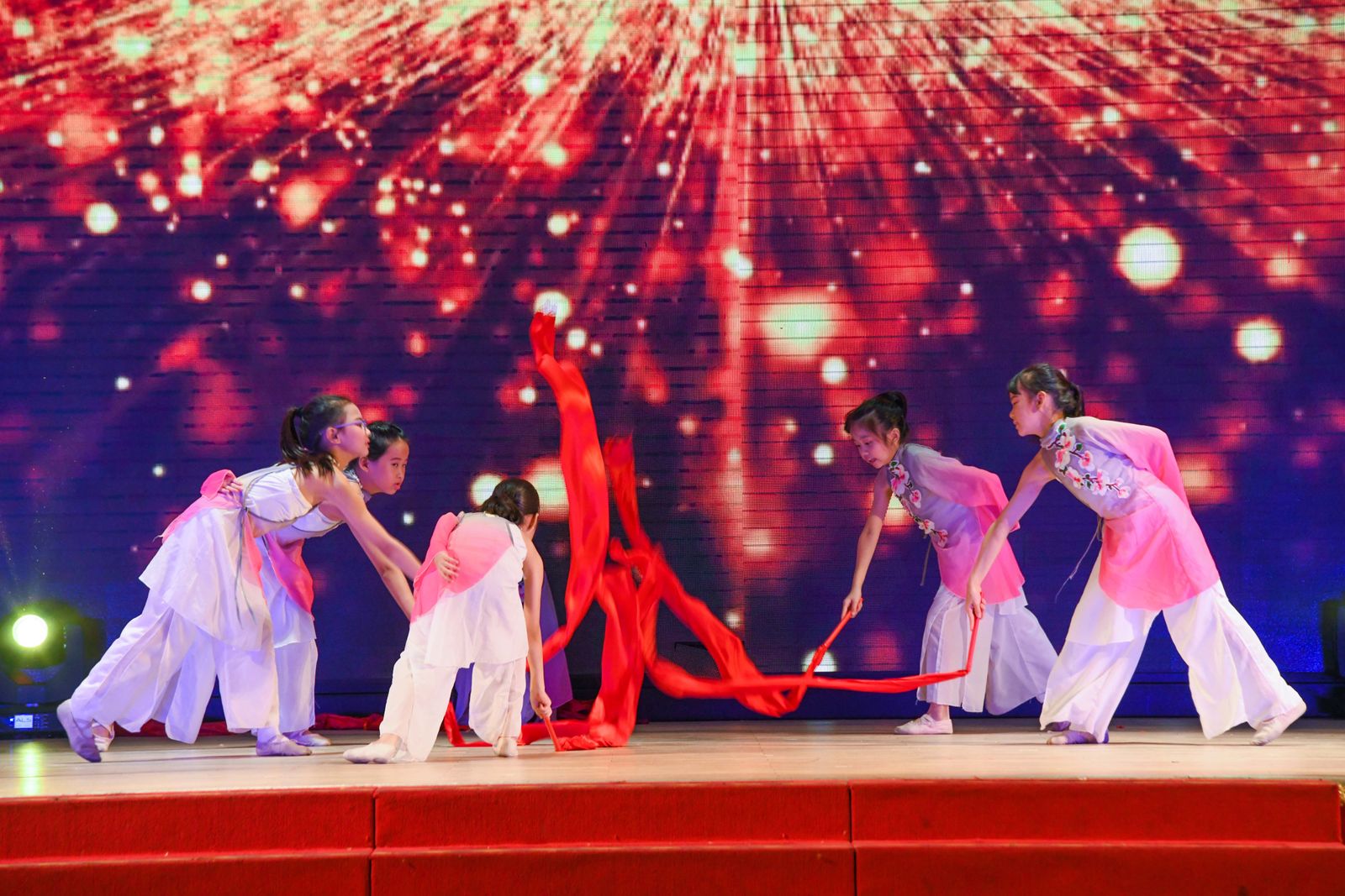 傅氏总会活动照片 Poh Association event photo 15