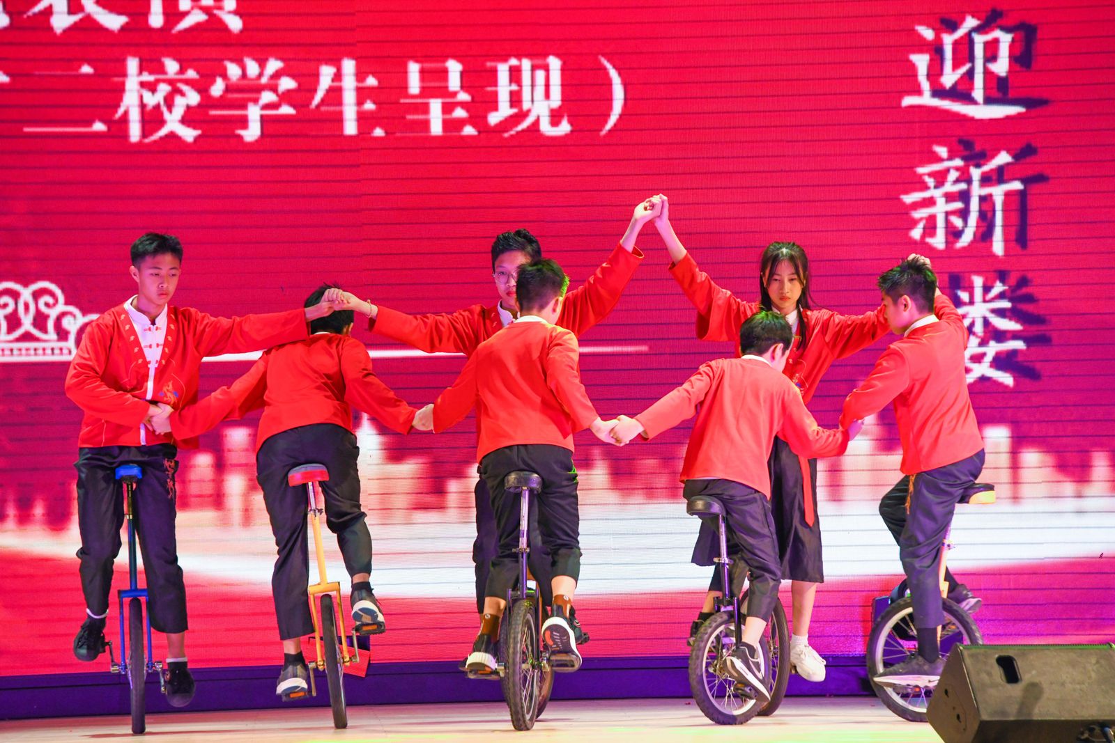傅氏总会活动照片 Poh Association event photo 13