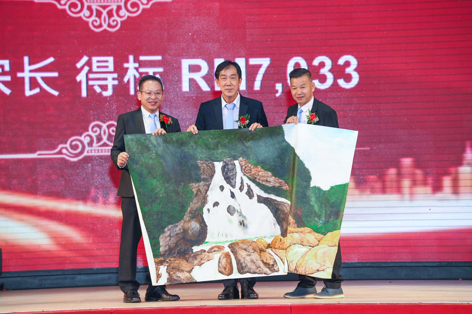 傅氏总会活动照片 Poh Association event photo 11