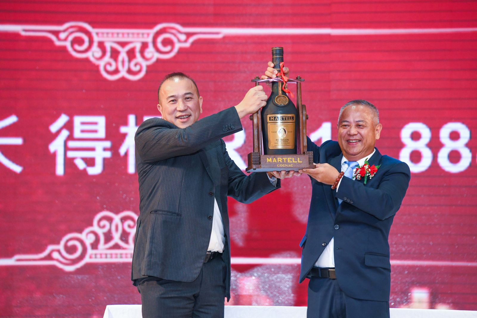 傅氏总会活动照片 Poh Association event photo 8