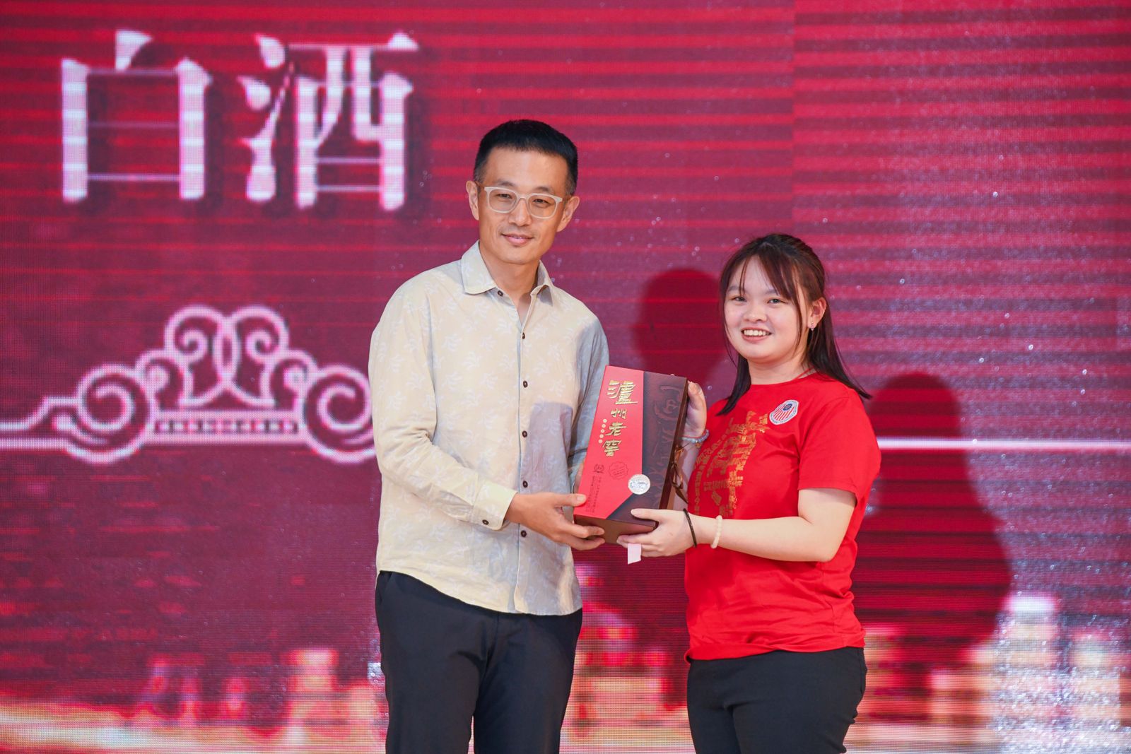 傅氏总会活动照片 Poh Association event photo 6