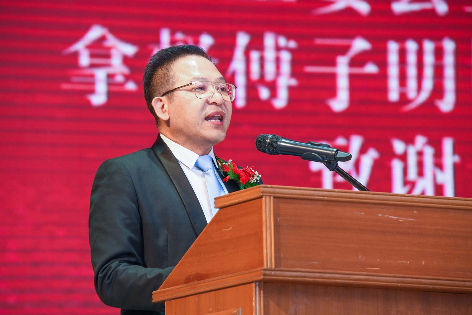 傅氏总会活动照片 Poh Association event photo 7
