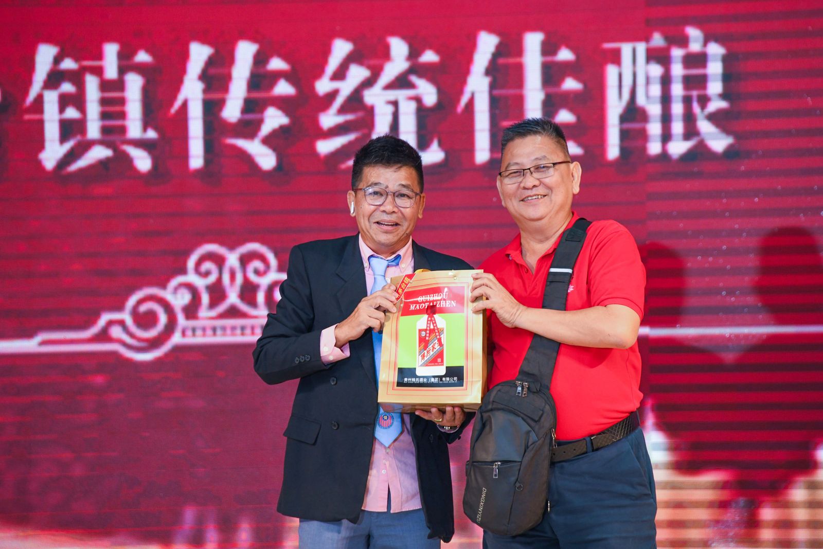 傅氏总会活动照片 Poh Association event photo 4