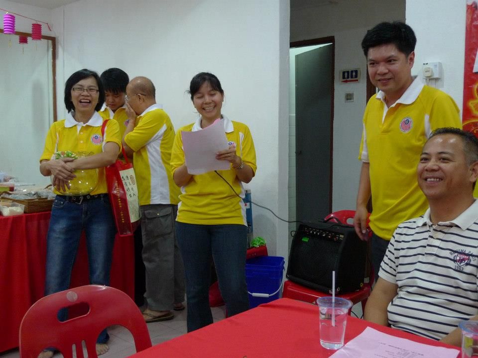 傅氏总会活动照片 Poh Association event photo 62