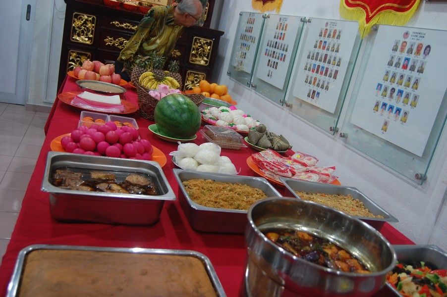 傅氏总会活动照片 Poh Association event photo 106