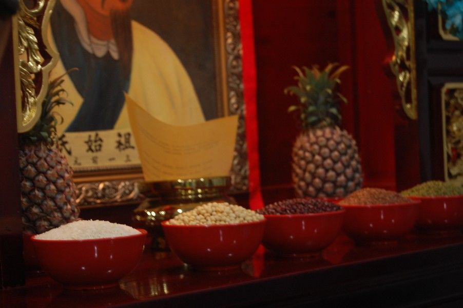 傅氏总会活动照片 Poh Association event photo 51