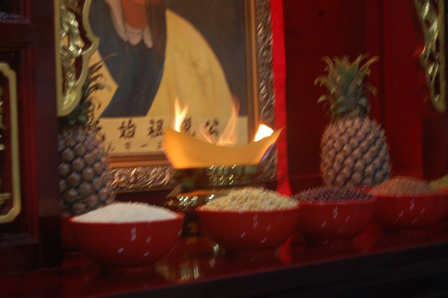 傅氏总会活动照片 Poh Association event photo 50