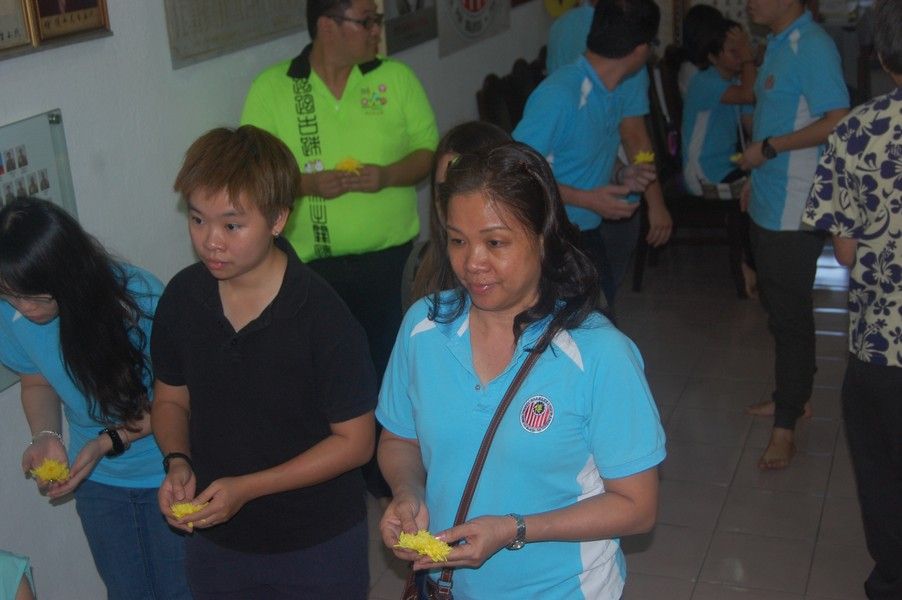傅氏总会活动照片 Poh Association event photo 33
