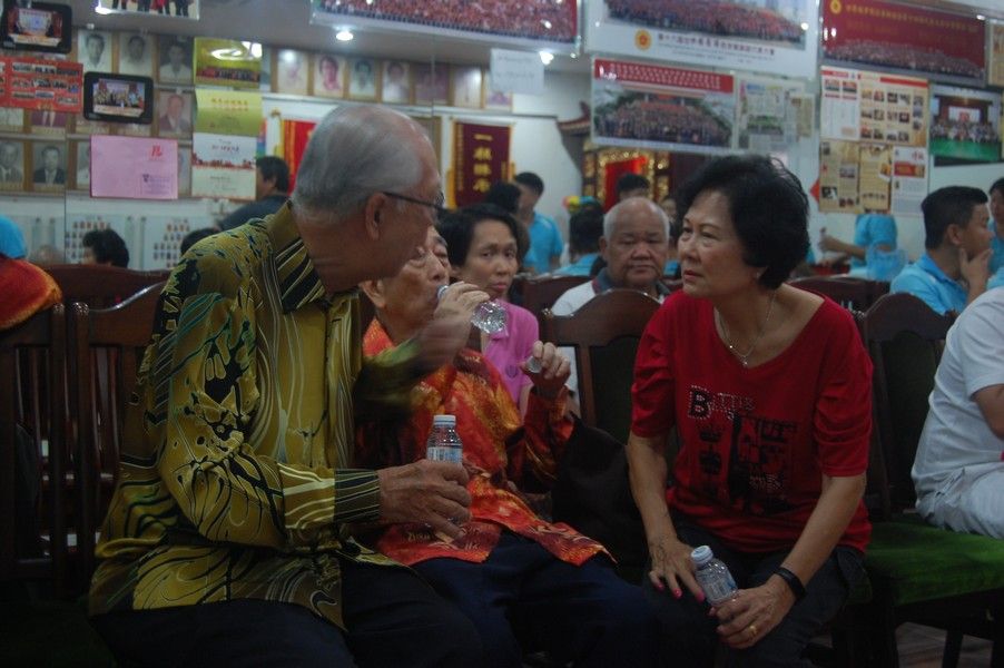 傅氏总会活动照片 Poh Association event photo 10