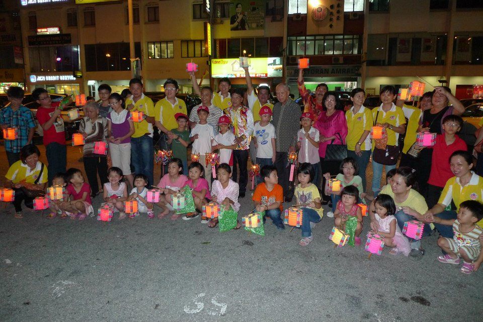 傅氏总会活动照片 Poh Association event photo 44