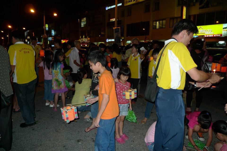 傅氏总会活动照片 Poh Association event photo 49