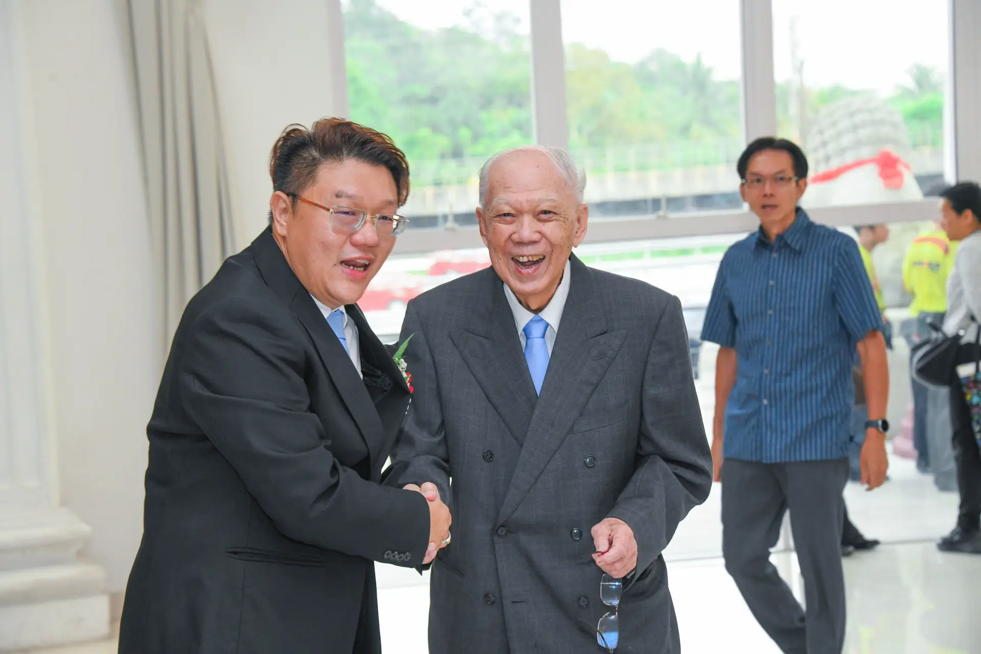 傅氏总会活动照片 Poh Association event photo 60