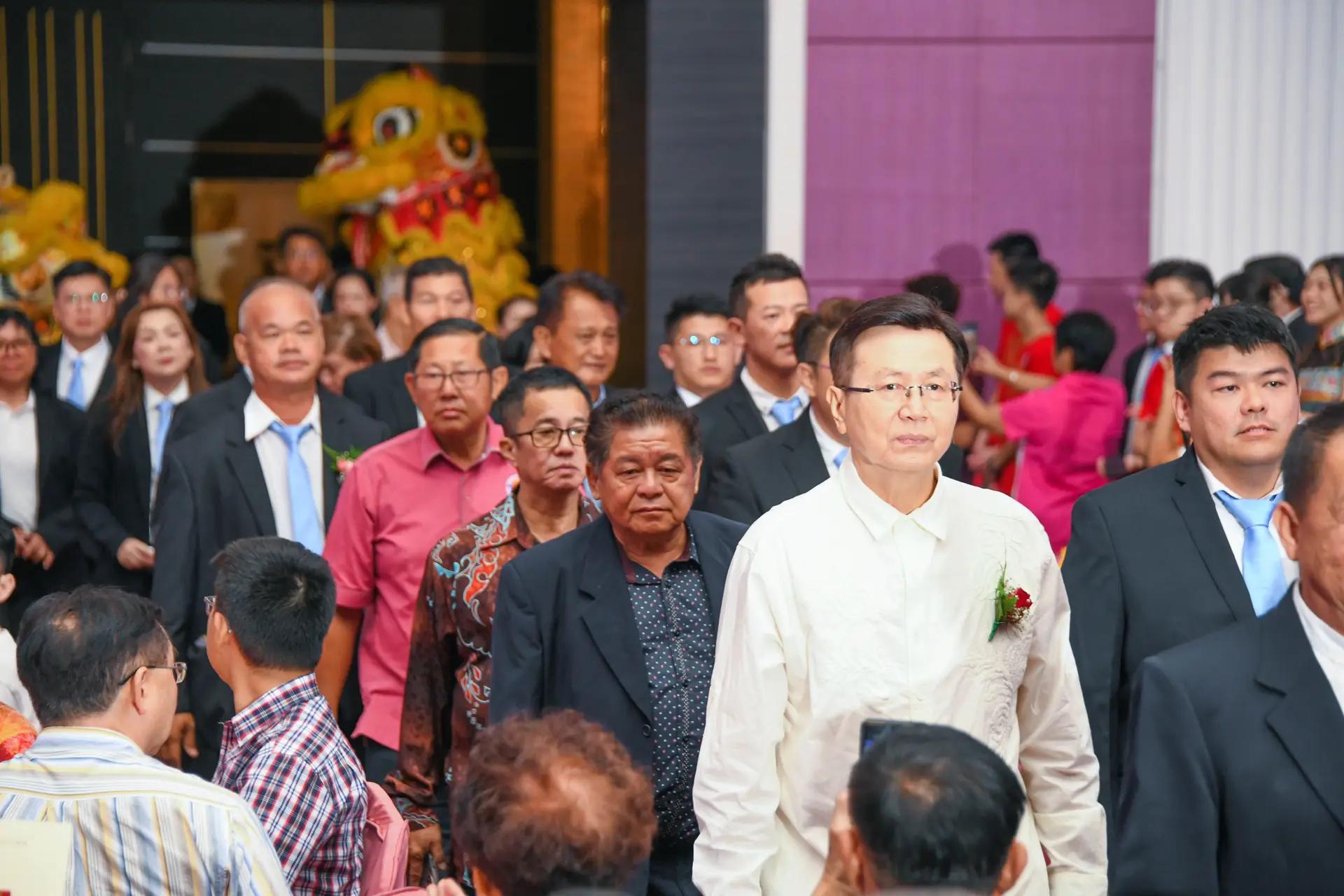 傅氏总会活动照片 Poh Association event photo 41