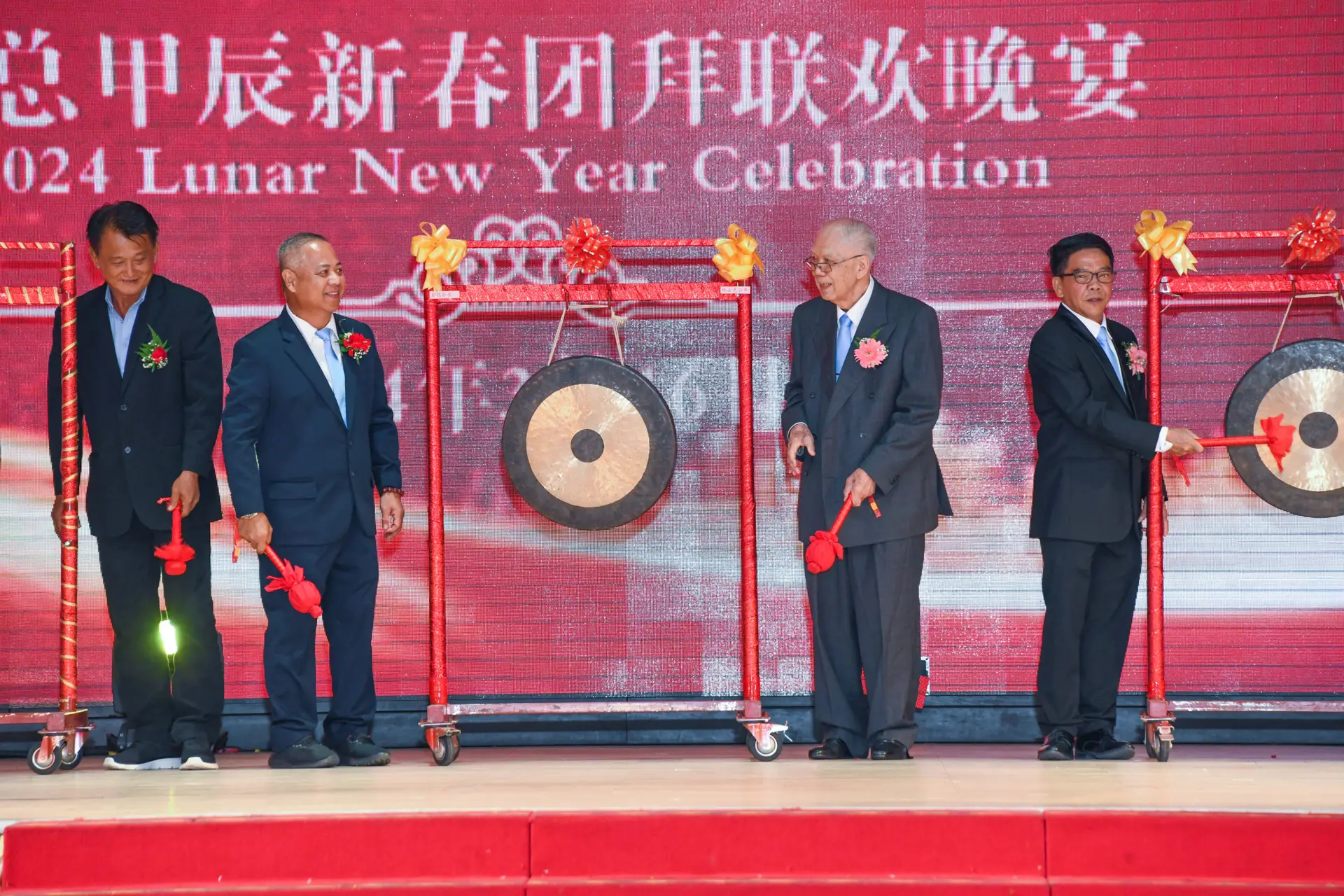 傅氏总会活动照片 Poh Association event photo 18