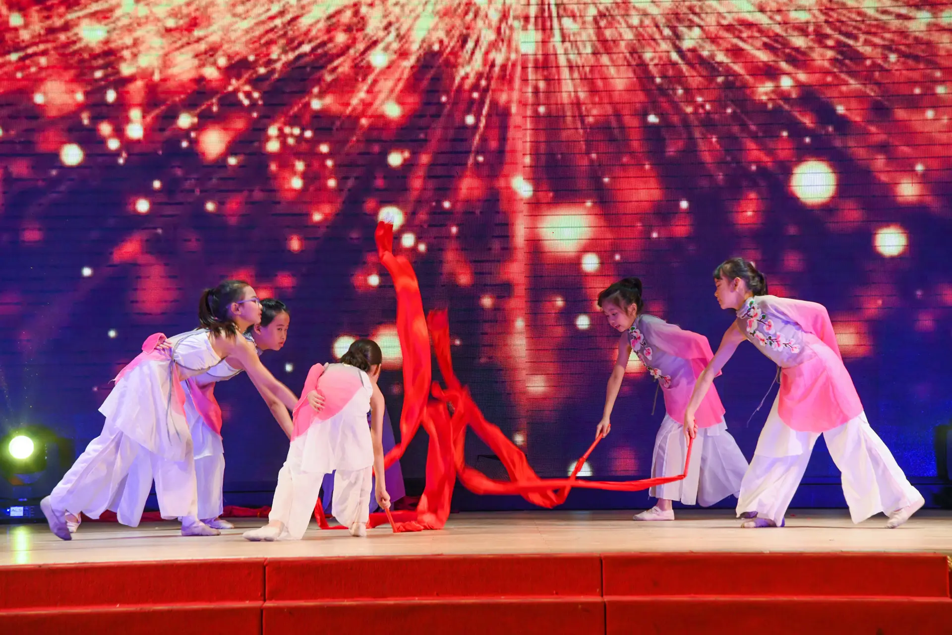 傅氏总会活动照片 Poh Association event photo 15