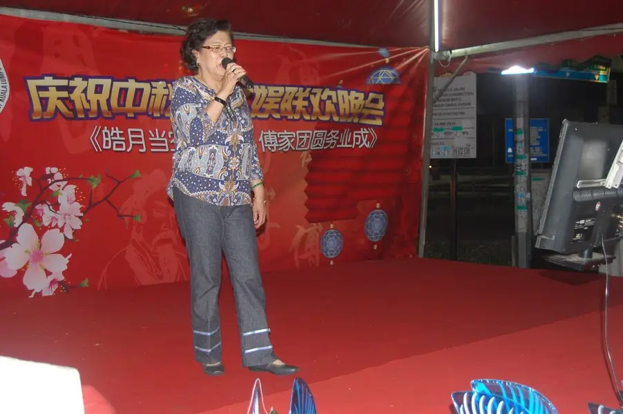 傅氏总会活动照片 Poh Association event photo 6
