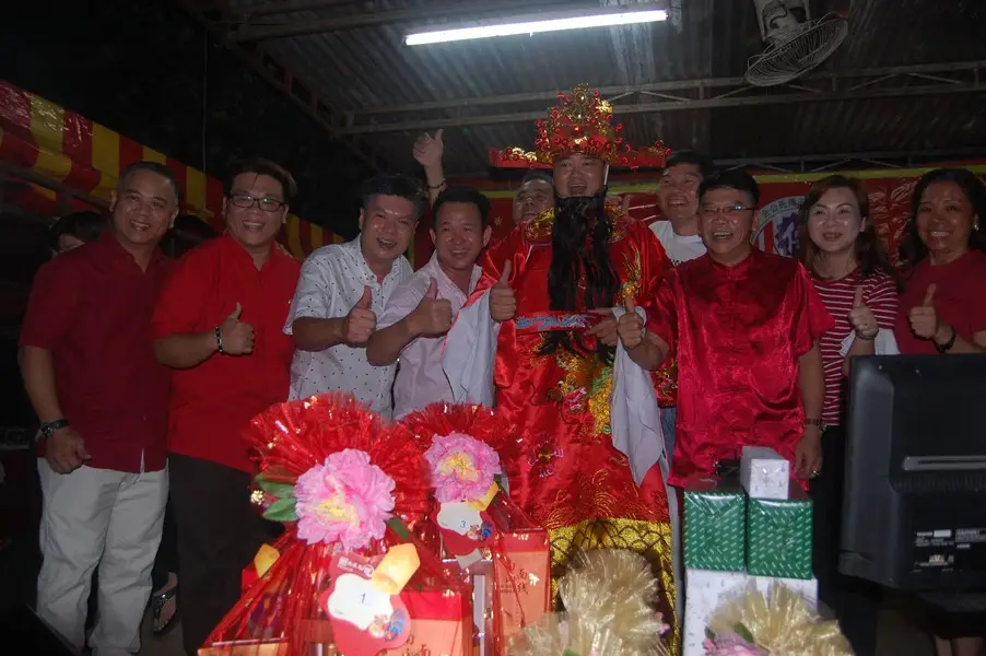 傅氏总会活动照片 Poh Association event photo 23