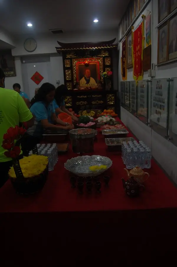 傅氏总会活动照片 Poh Association event photo 112