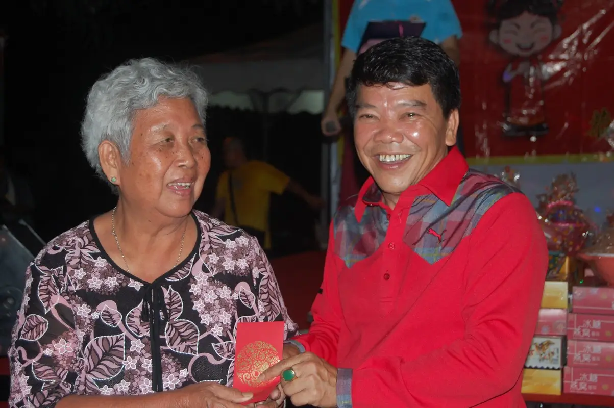 傅氏总会活动照片 Poh Association event photo 15