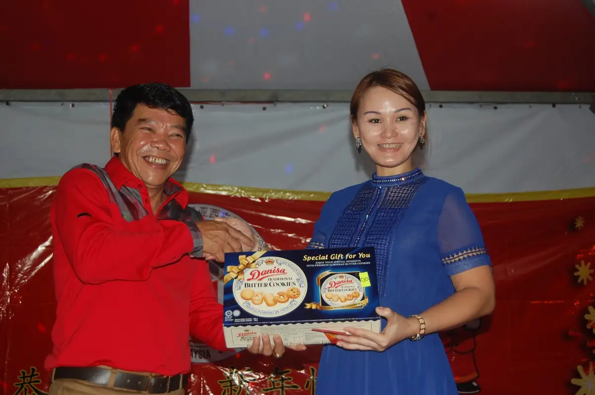 傅氏总会活动照片 Poh Association event photo 13