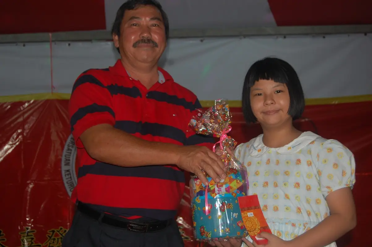 傅氏总会活动照片 Poh Association event photo 7