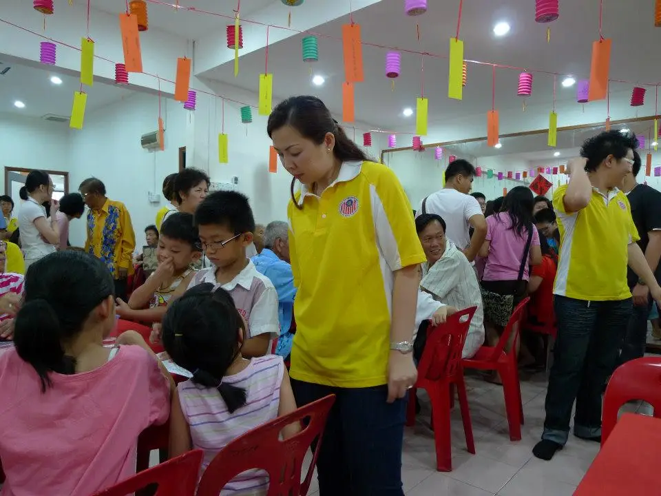 傅氏总会活动照片 Poh Association event photo 66