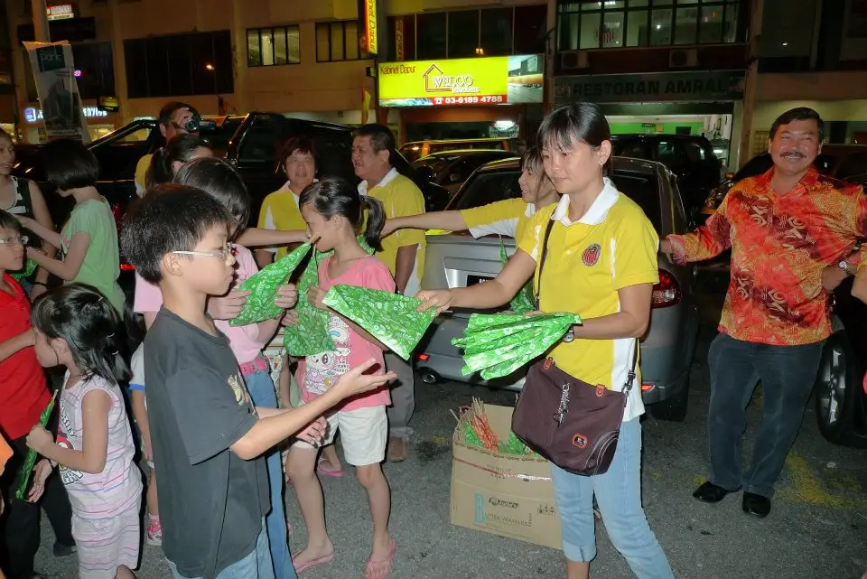 傅氏总会活动照片 Poh Association event photo 54