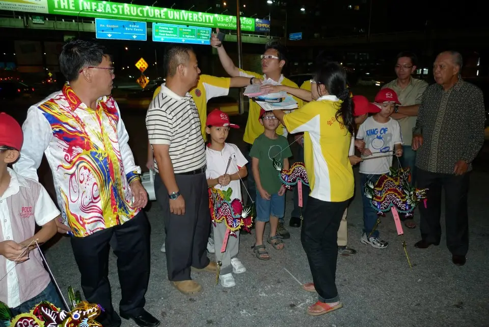 傅氏总会活动照片 Poh Association event photo 53