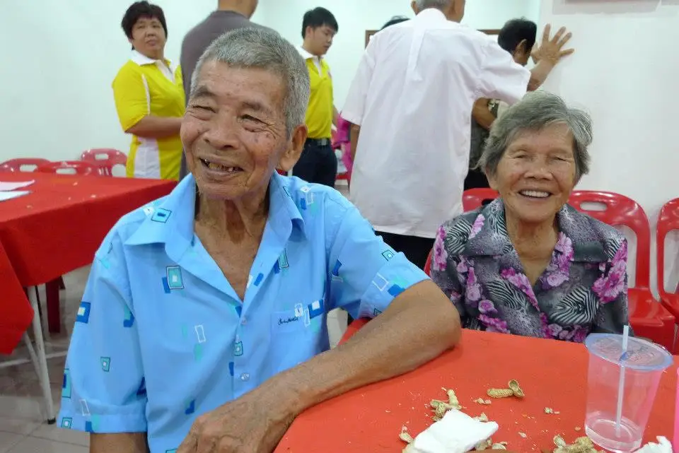 傅氏总会活动照片 Poh Association event photo 56