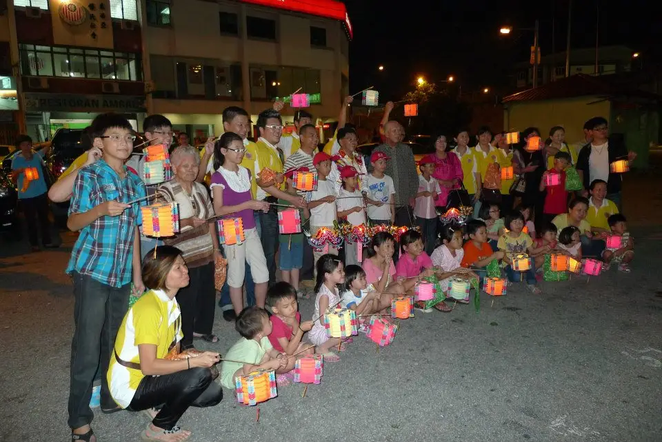 傅氏总会活动照片 Poh Association event photo 43