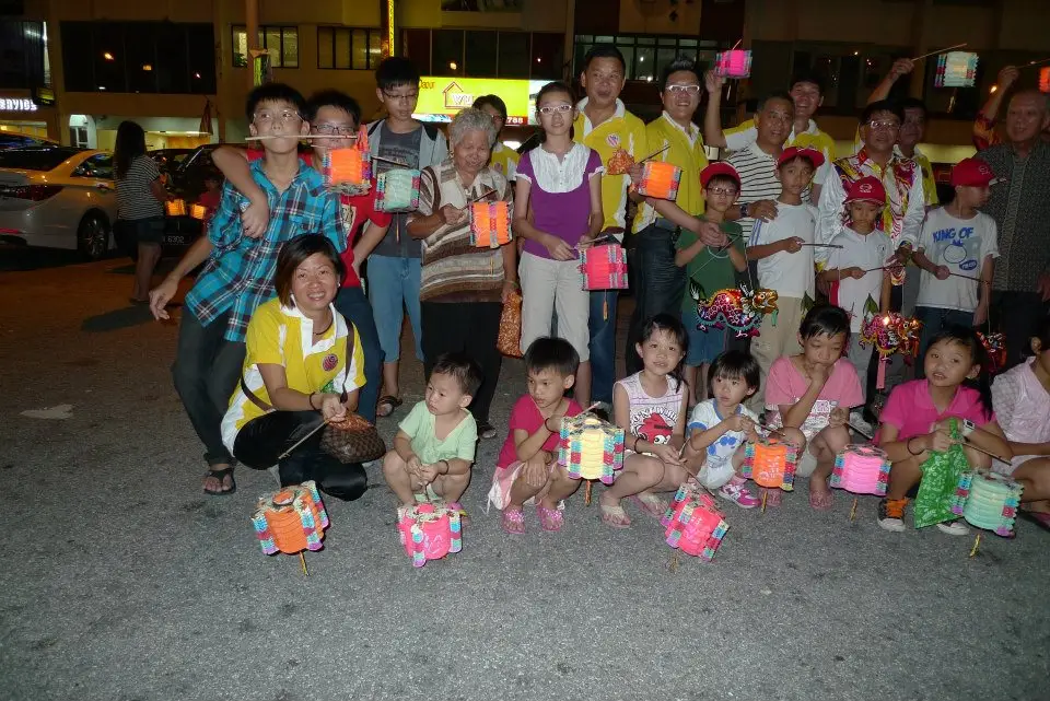 傅氏总会活动照片 Poh Association event photo 42