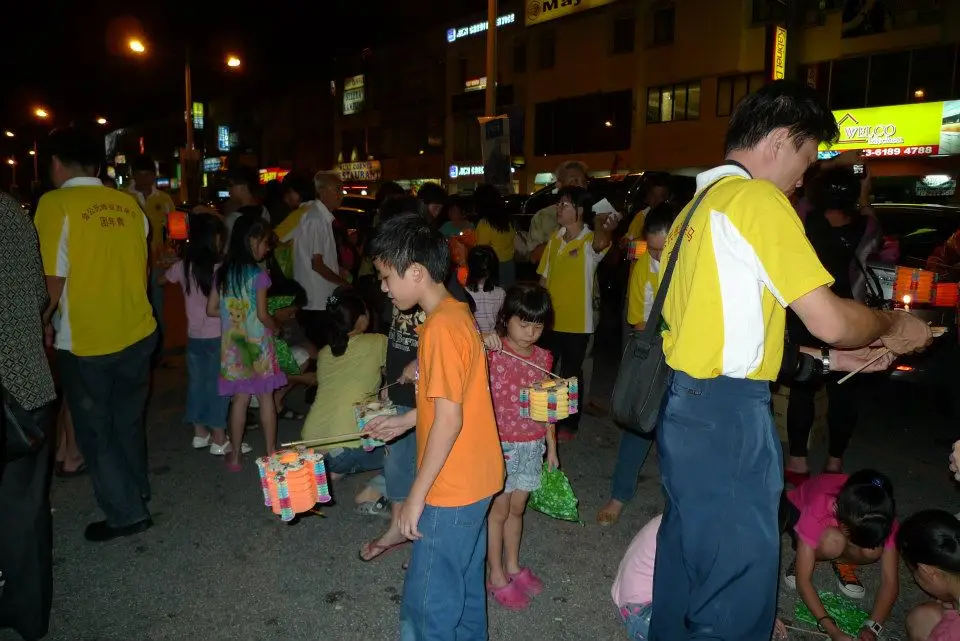 傅氏总会活动照片 Poh Association event photo 49