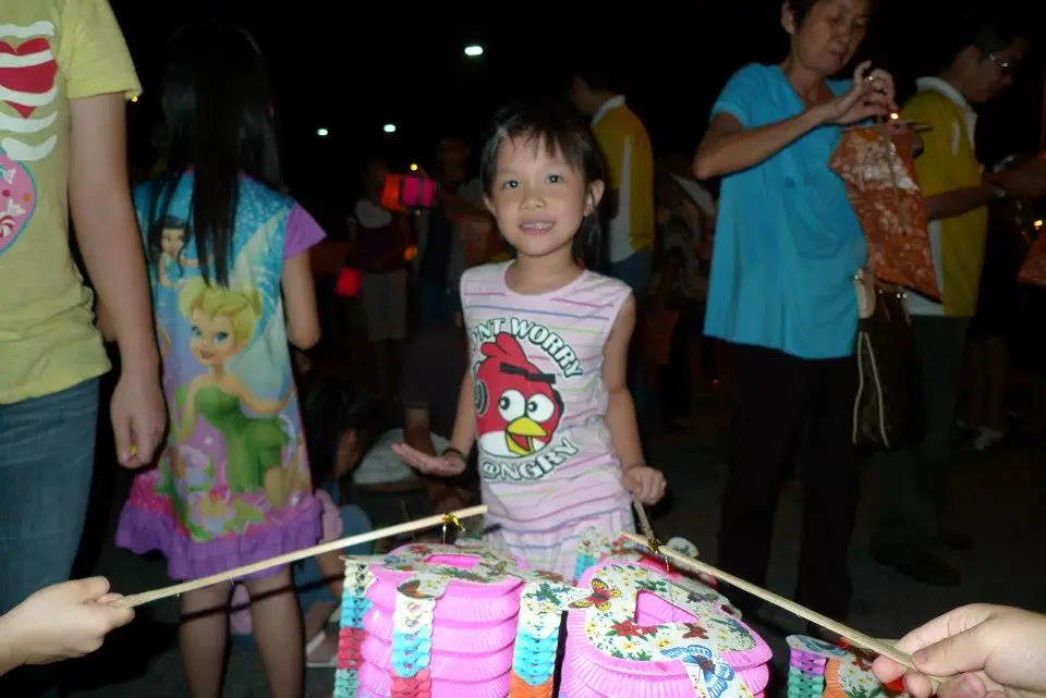 傅氏总会活动照片 Poh Association event photo 47