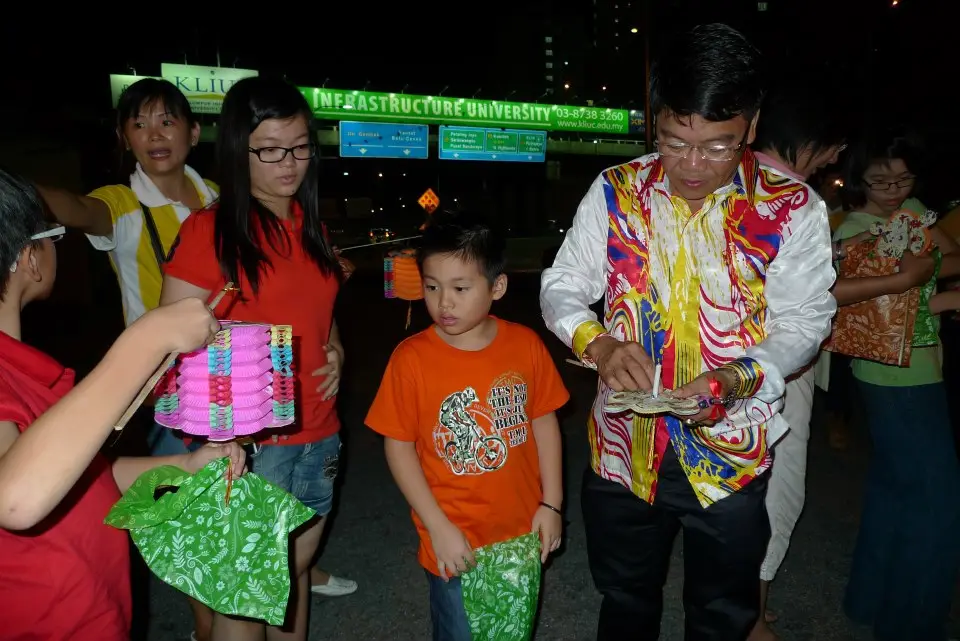 傅氏总会活动照片 Poh Association event photo 46