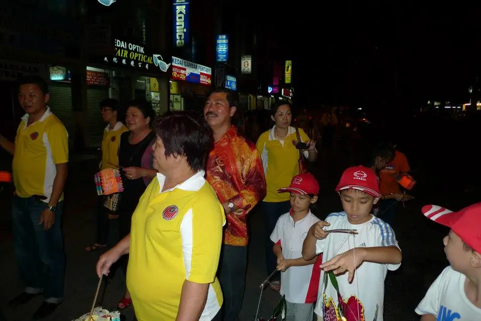 傅氏总会活动照片 Poh Association event photo 33